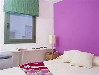 شقق إنسايد برشلونة فيدريريا
