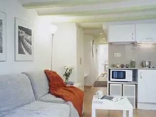 شقق إنسايد برشلونة فيدريريا