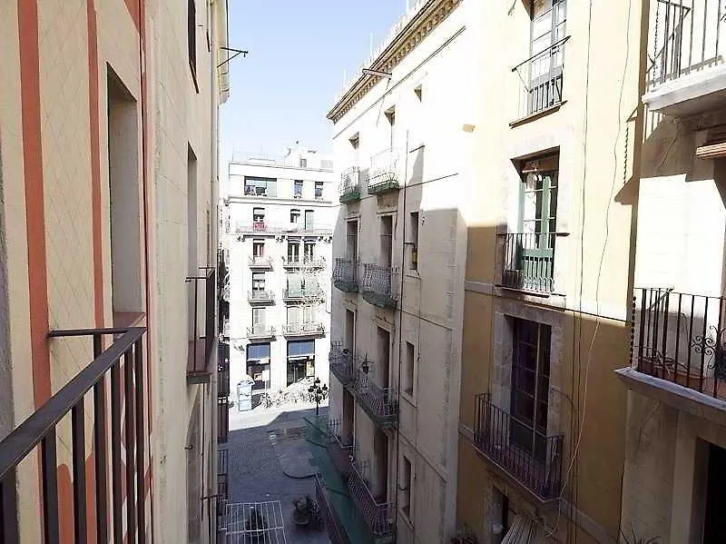 Ola Living Vidreria Apartamento Barcelona