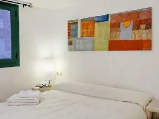 Ola Living Vidreria Apartamento Barcelona Espanha