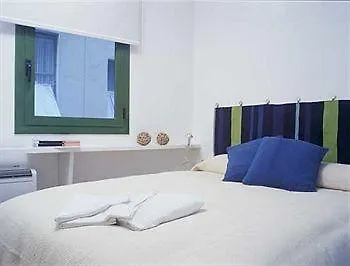 Ola Living Vidreria Apartment Barcelona