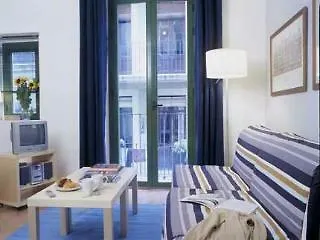 Ola Living Vidreria Apartment Barcelona