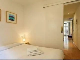 Ola Living Vidreria Apartment Barcelona
